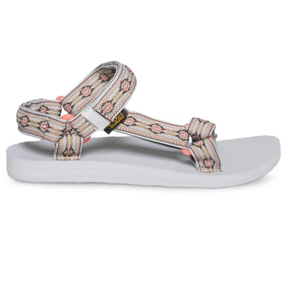 Teva Shoes - TEVA Original Sandals in Monterey Size 9 EUC